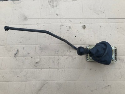 Ручка домкрат выборщик renault megane 99-02 фото №1