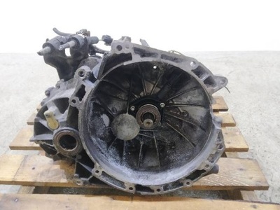 КОРОБКА ПЕРЕДАЧ 1S7R-7F096 2.0 TDCI FORD MONDEO MK3 (2000-2006)