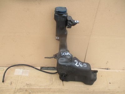 Бачок омывателя mercedes w204 фото №1