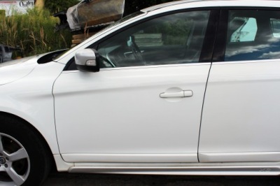 Дверь левый перед передние volvo xc60 i 08-17 614 61400 фото №1