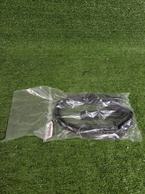 Прокладка капот бампера mazda cx-3 2016+ nowa оригинальный номер фото №1