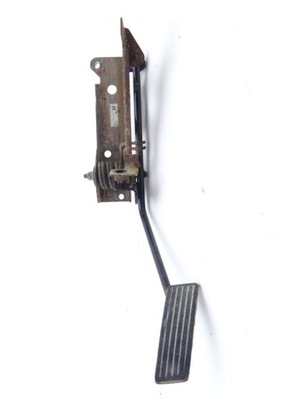 Ford ranger ii mazda b2500 98-06 педаль газу europa фото №1