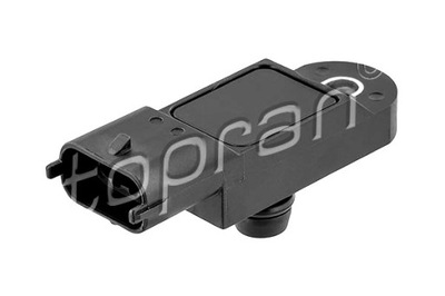 TOPRAN SENSOR DE PRESIÓN W KOLEKTORZE SSACYM RENAULT CLIO 3 ESPACE  