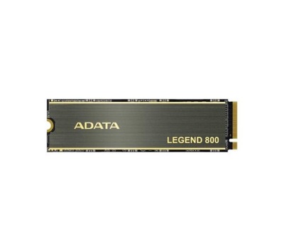 Dysk SSD 2TB Adata Legend 800 PCIe Gen4 x4