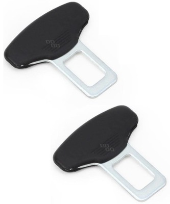 Штекеры штекер do ремней поперечина безопасности заглушка шпонка блокировка заглушка фото №1