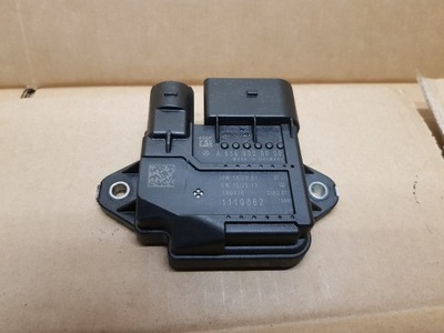 Mercedes w257 w222 реле свеча a6569000000 фото №1