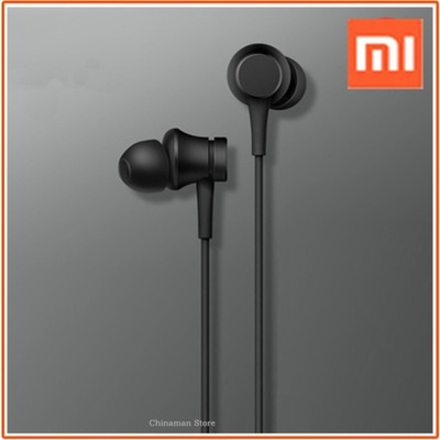 Xiaomi Mi Earphone In-ear 3.5mm Jack Piston
