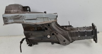 Лонжерон правий перед volvo xc70 фото №1