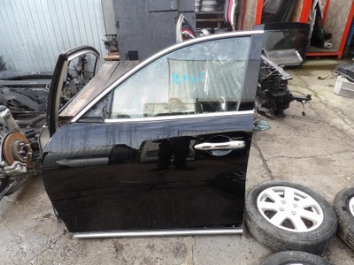 Ліва передні двері infiniti fx30 фото №1