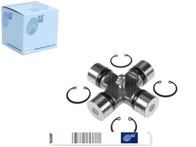 CROSS-PIECE SHAFT PROPULSION 31.75MMX102MM BLUE PRINT  