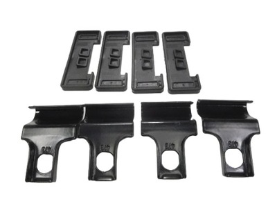 Кріплення багажника дах ford ranger 98-02 1582835 фото №1