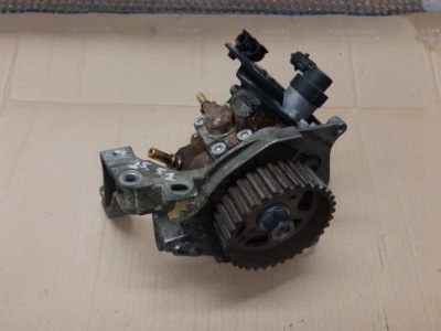 Насос упорскування citroen berlingo ii 1,6 hdi фото №1