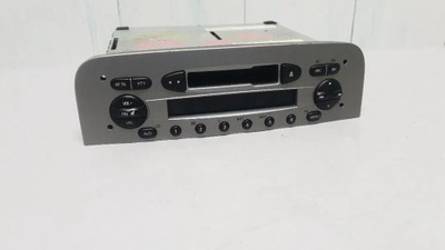 RADIO ORIGINAL ALFA 147 7649376316  