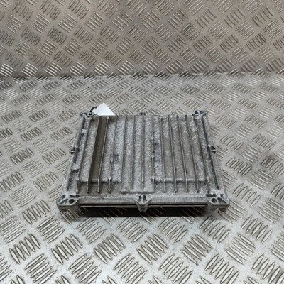 Audi q7 4m 2016 блок управления / модуль ecu фото №1