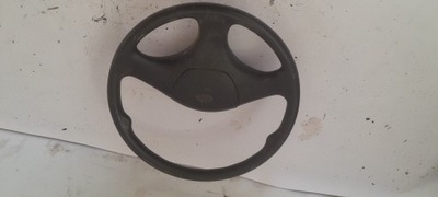 Kia retona повітропровід заглушка фото №1