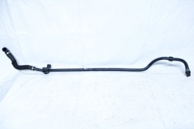 Mercedes gle 167 w167 c167 труба трубка пабтрубок  шланг жидкость a1675019002 фото №1