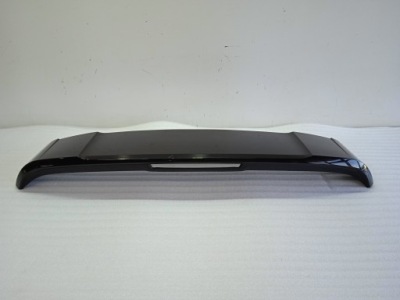 Renault grand scenic iv спойлер спойлер крышки задний фото №1