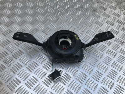 Переключатель комбинированный лента bmw 1 f40 5a0fb96 фото №1