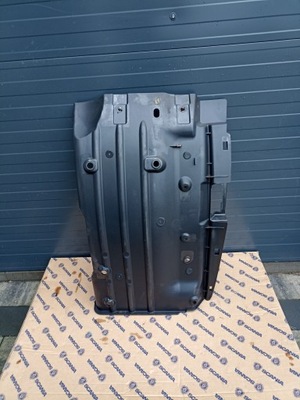 Подкрылок крыло scania r s 2599543 фото №1