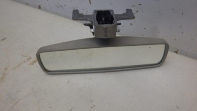 Зеркало заднего вида renault clio iv 0305028 0205028 фото №1