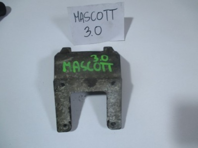 Кронштейн кронштейн циліндр зчеплення коробки renault mascott 5010245325 фото №1