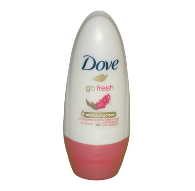 DOVE GO FRESH POMEGRANATE deostick 50ml