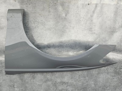 Крила перед правий audi a6c7 фото №1