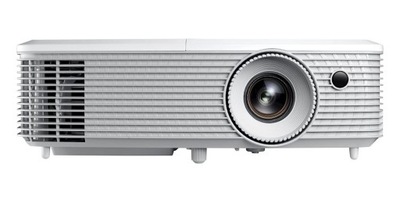 Projektor DLP Optoma HD28I biały