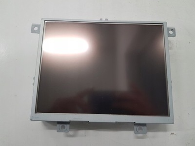 MONITOR LCD PANTALLA 670007290 MASERATI GHIBLI  