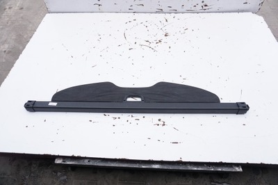 Шторка багажника opel antara фото №1