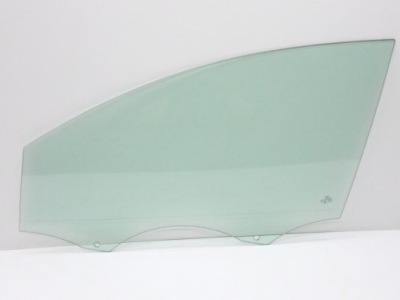 Стекло дверь левый перед audi q7 4l 2010r as2 4l0845201 фото №1