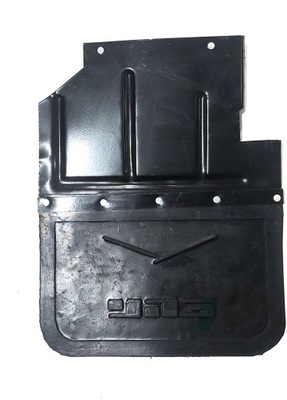 Uaz 469 брызговик передний фото №1