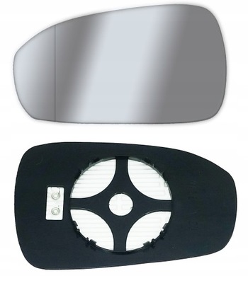 Вкладиш дзеркало ford fusion ii usa 12+ asf+gr+pl le фото №1