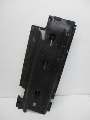 Плита захист підвіска renault koleos ii права ліва фото №1