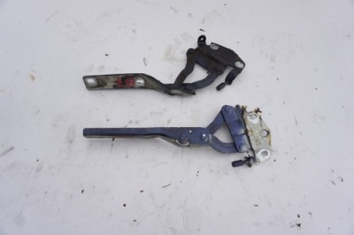 Петлі капот volkswagen passat b7 фото №1