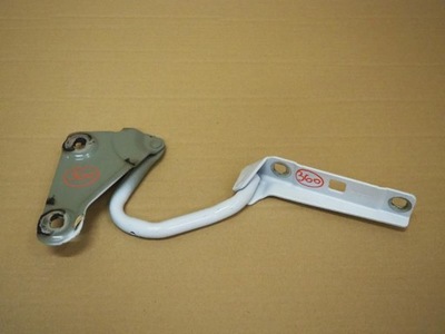 Петля капот левый citroen c3 aircross фото №1