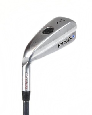 Ping Rapture Driving Iron #2 Oversized LEWORĘCZNY