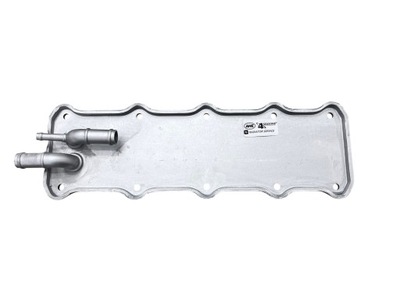 Интеркулер skoda octavia rapid superb yeti tsi tfsi 04e145749b 04e145749c фото №1