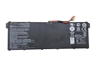 Bateria 3220mAh do Acer AC14B18J Acer Aspire ES1 (Czyt. Opis)
