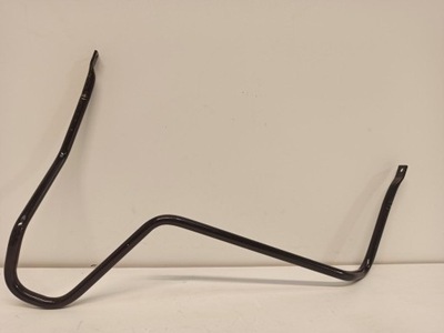 Dacia duster ii кронштейн колеса запасного фото №1