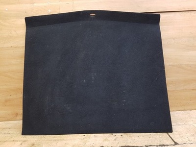 Обшивка підлога багажника opel insignia a kombi фото №1