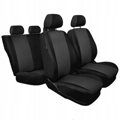 FORRO AL ASIENTO PEUGEOT 206 98-12R.  