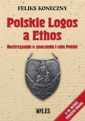 POLSKIE LOGOS A ETHOS FERDYNAND ANTONI OSSENDOWSKI