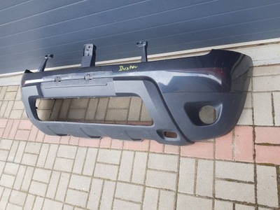 Бампер перед передній dacia duster i 1 оригінал фото №1