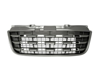 Renault master iii решётка радиатора решётка радиатора бампера перед 2010-2014 фото №1