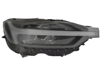 Volvo xc60 2021- фара лампа правая 32337381 фото №1