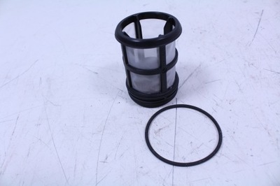 Фільтр пального mercedes actros mp4 mp5 a9408350147 фото №1