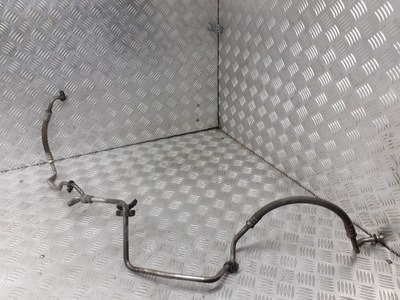 Шланг кондиціонера renault vel satis 3.5 фото №1