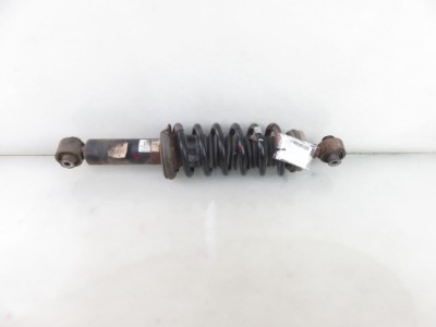 Амортизатор правий задній peugeot 508 i фото №1