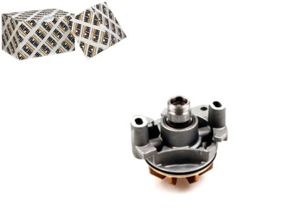 Насос водяна hepu 441595 фото №1